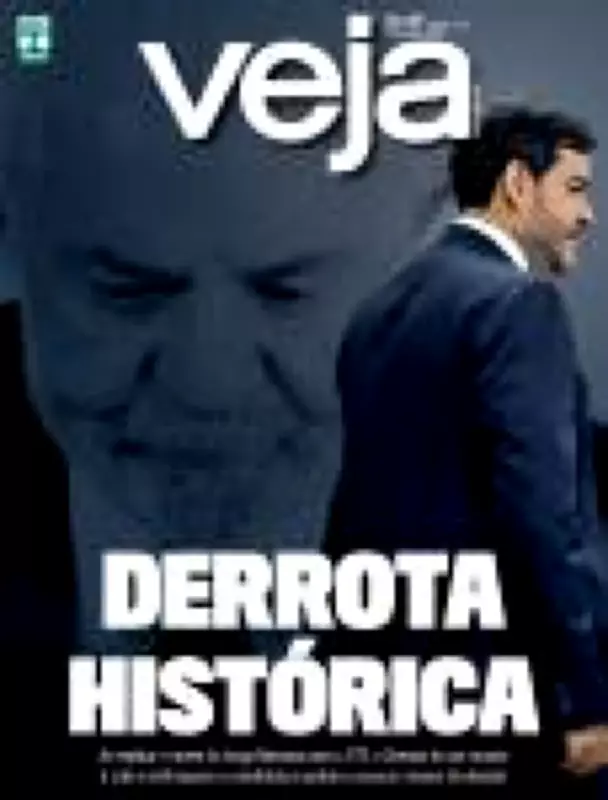 Edição 2993 da Veja: Análises e Reportagens Exclusivas
