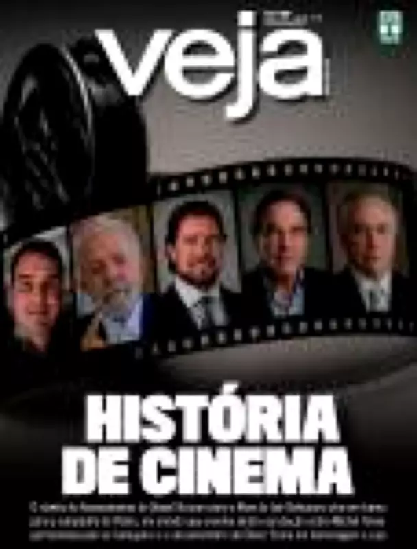 Edição 2995 da Veja: Análises e Reportagens Exclusivas