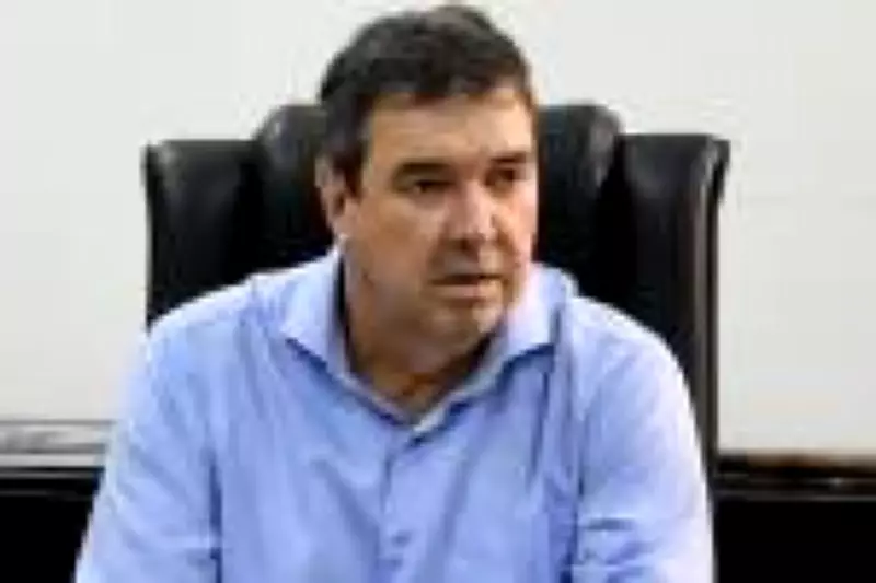 Eduardo Riedel lidera pesquisa para reeleição no Mato Grosso do Sul