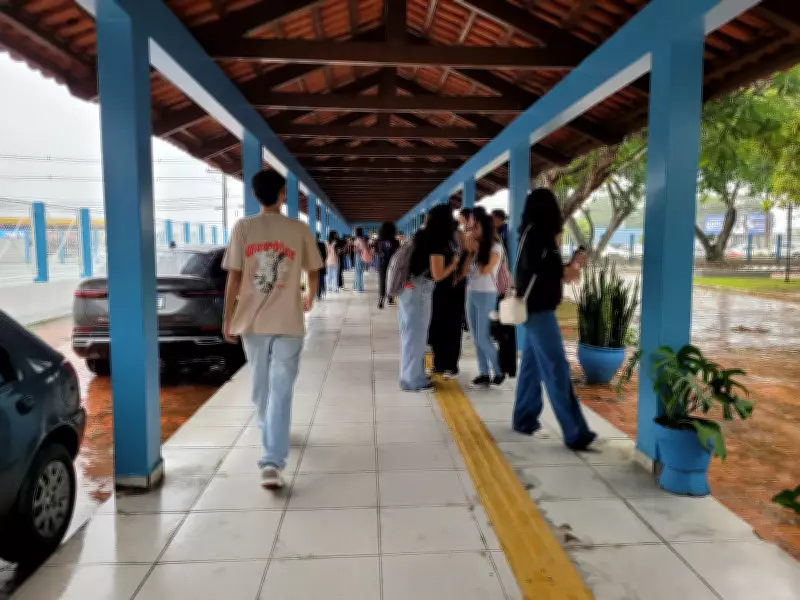 Educação anuncia novas medidas após tragédia em escola no Acre