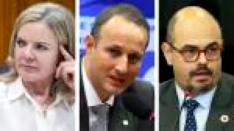 Eleições nos estados: as maiores decepções da última rodada Genial/Quaest