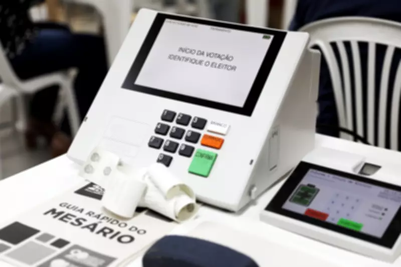 Eleição suplementar em Melgaço: 19 mil eleitores votam para novos vereadores