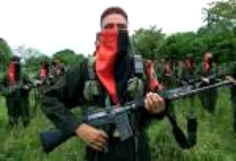 ELN propõe retomar negociações de paz com sucessor de Petro na Colômbia