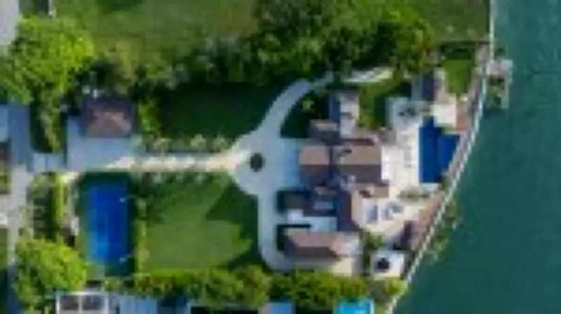 Elon Musk de olho em mansão de R$ 1,7 bilhão em Miami Beach