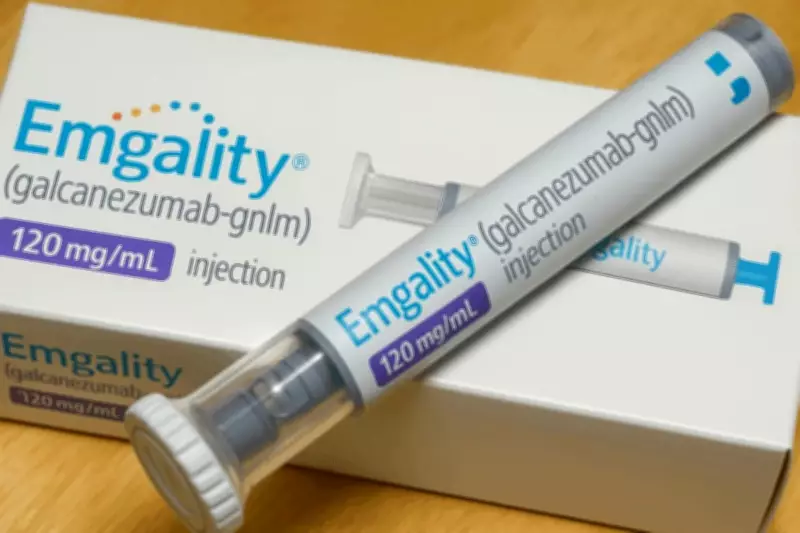 Emgality deixa de ser vendido no Brasil; entenda a decisão
