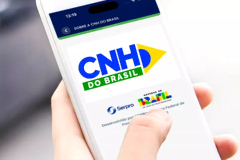Emissão de CNH na Paraíba cresce 34% nos primeiros meses de 2026