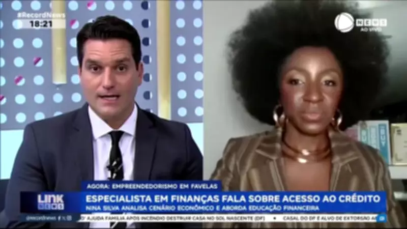 Empreendedorismo em favelas: especialista em finanças analisa acesso ao crédito