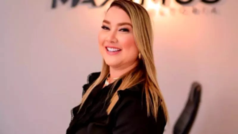 Empresária presa por agredir doméstica grávida já foi condenada por desviar R$ 20 mil da irmã