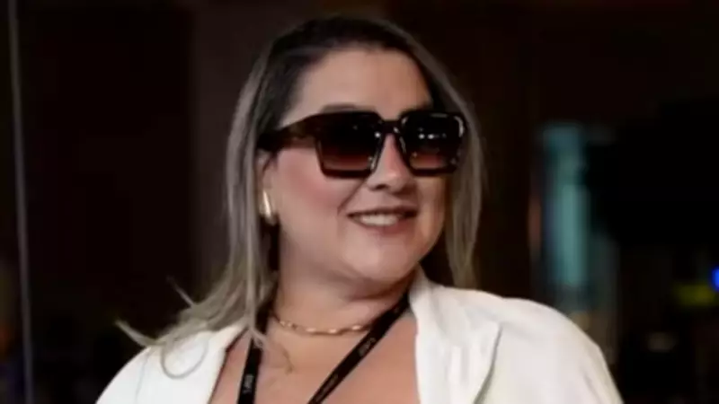 Empresária presa por agredir doméstica grávida também está grávida, diz defesa