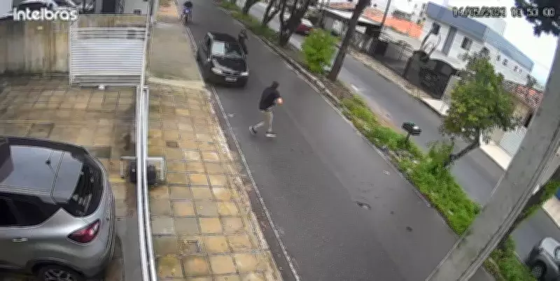 Empresário candidato a prefeito de Bayeux é executado a tiros em João Pessoa