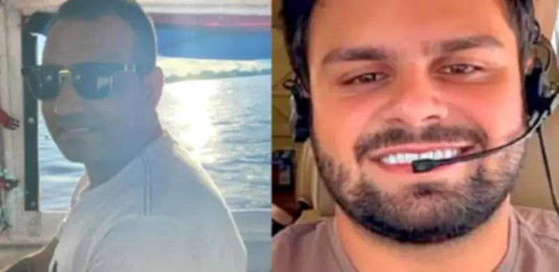 Empresário colombiano é morto a tiros em Belém; vítima investigava desaparecimento de piloto
