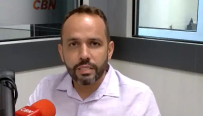 Empresário e ex-candidato a prefeito é morto a tiros em João Pessoa