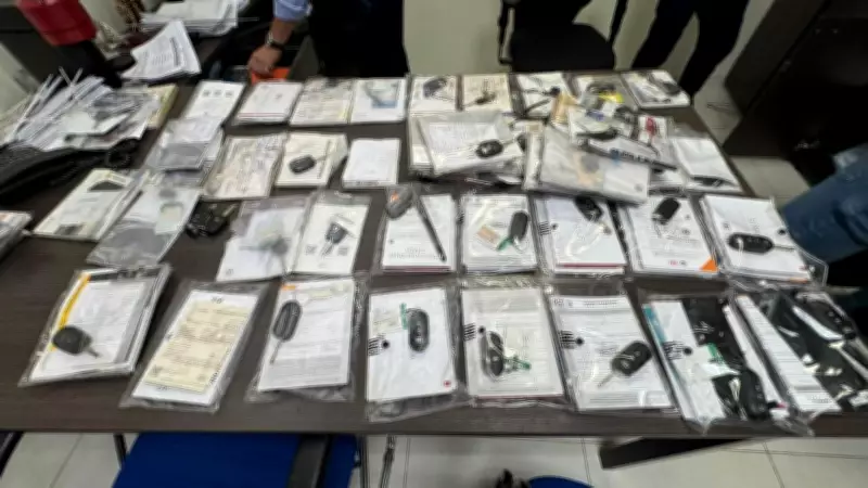 Empresário preso por golpe de R$ 8 milhões com venda irregular de veículos em Teresina