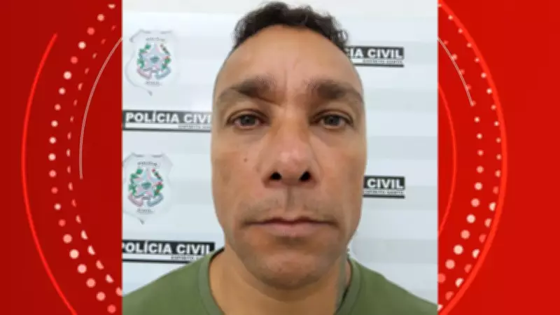Empresário preso por lavar dinheiro do tráfico com carros de luxo no ES