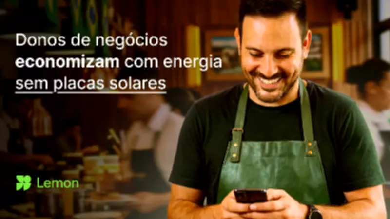 Energia solar reduz conta de luz sem instalação; veja como