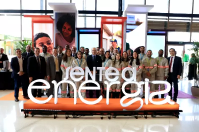 Energisa Sergipe renova concessão e anuncia R$ 1,7 bilhão em investimentos