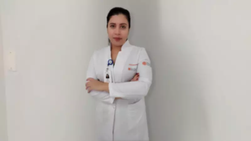 Enfermeira de Sorocaba trabalha há 15 anos no hospital onde nasceu