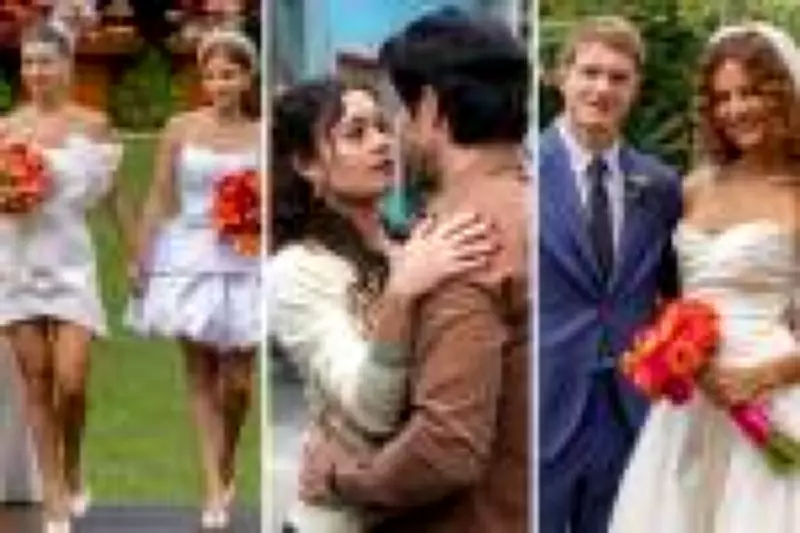 Enquete: Qual o melhor casal de Três Graças? Vote agora!