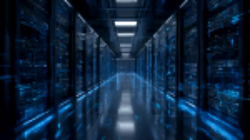 Entre algoritmos e escassez: o dilema hídrico da economia digital no Brasil