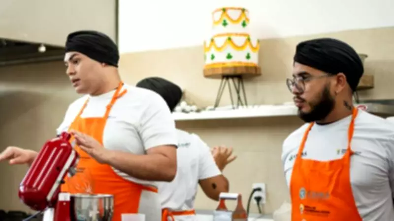 Escola de Gastronomia Social abre 160 vagas para cursos gratuitos em Fortaleza