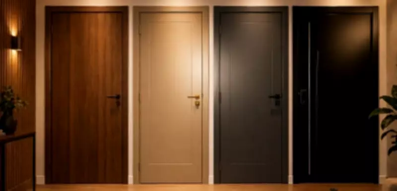Escolha portas Rohden com 20% de desconto à vista na Vilarejo até 09/05