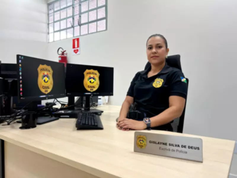 Escrivã que prendeu assassino do pai 25 anos depois vira livro no Rio