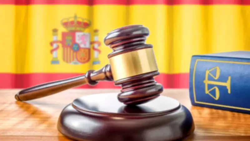 Espanha condena homem a 4 anos por violência sexual em Ávila