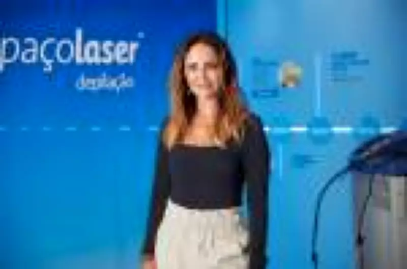 Espaçolaser registra receita de R$ 290 mi e menor alavancagem em 18 trimestres