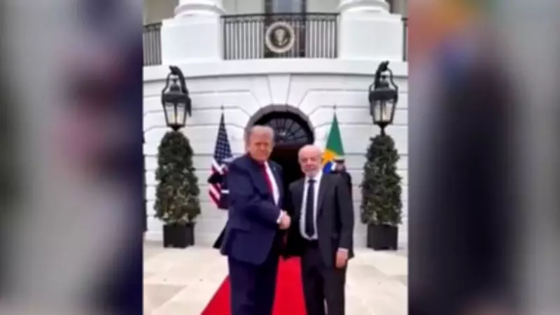 Especialista analisa encontro Lula-Trump em Washington