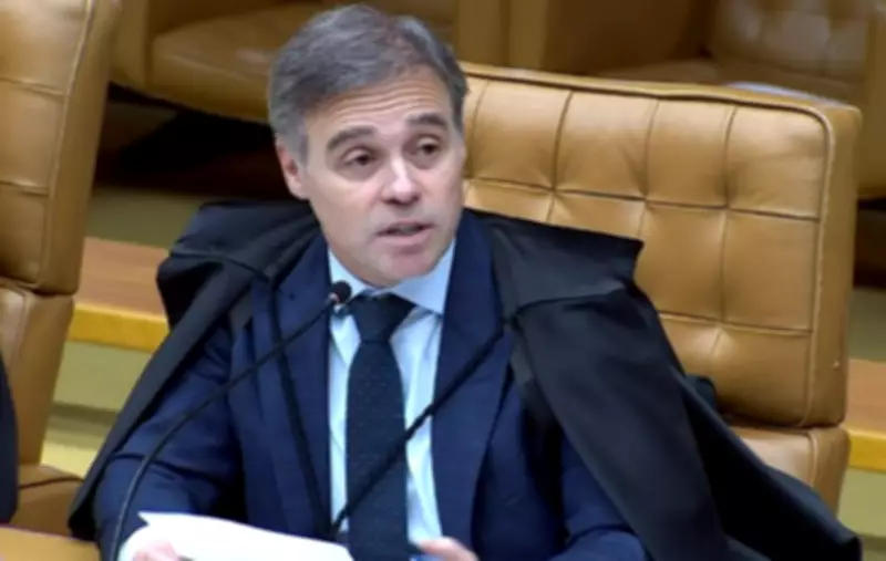Estratégia para esvaziar papel de André Mendonça na delação de Daniel Vorcaro