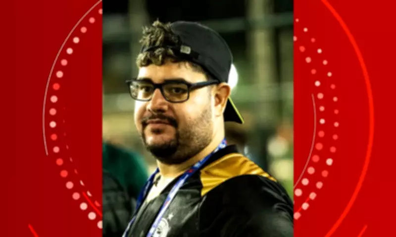 Estudante de jornalismo é preso por pornografia infantil em Salvador