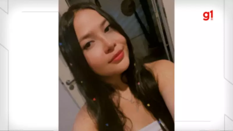 Estudante de jornalismo Talita Oliveira morre em acidente de trânsito no Rio