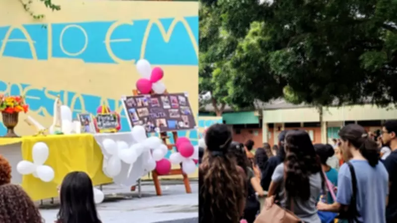 Estudante de jornalismo Talita Oliveira morre em acidente no Rio aos 26 anos