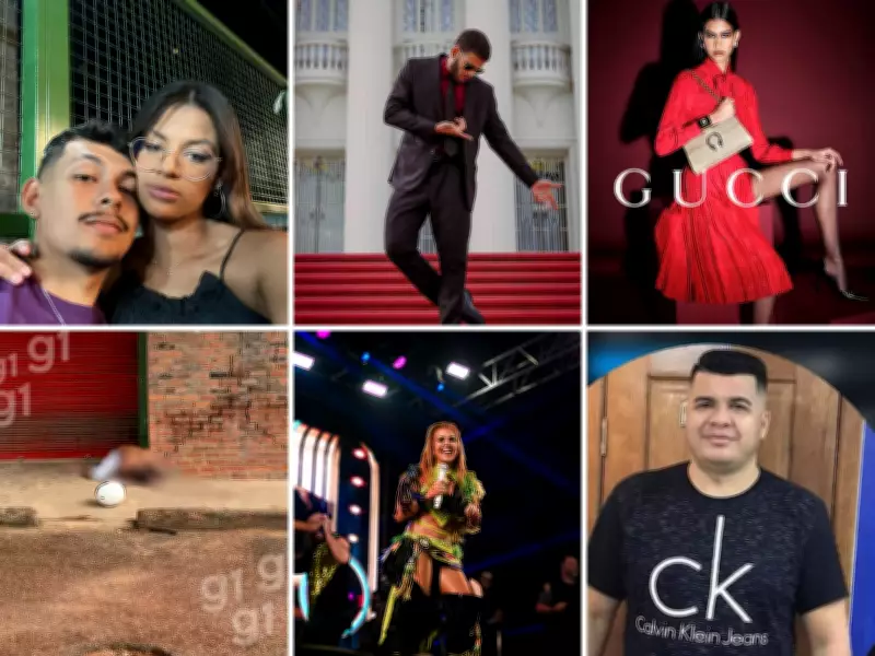 Estudante morto em acidente, influencer viral e modelo da Gucci: destaques do g1 AC