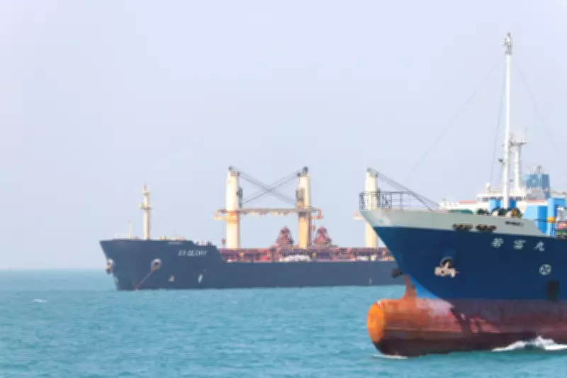 EUA atacam alvos iranianos no sul do Irã durante cessar-fogo