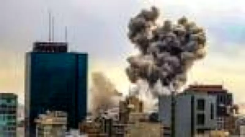 EUA e Irã próximos de acordo para encerrar guerra, segundo imprensa