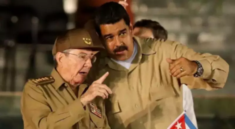 EUA indiciam Raúl Castro por derrubada de aviões há 30 anos