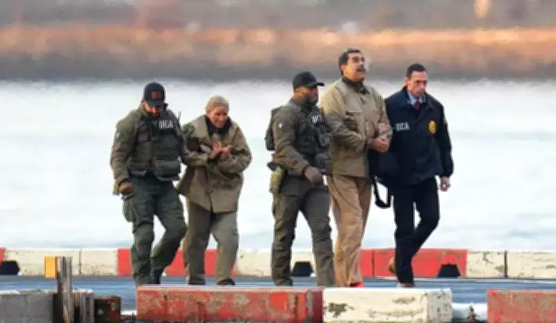 EUA investigam Maduro por lavagem de dinheiro em Miami; defesa alega sanções