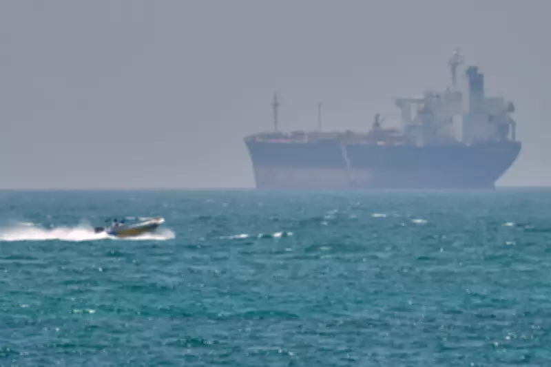 EUA negam que Irã use golfinhos kamikaze no Estreito de Ormuz