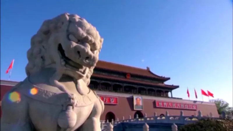 EUA planejam endurecer restrições de visto contra a China