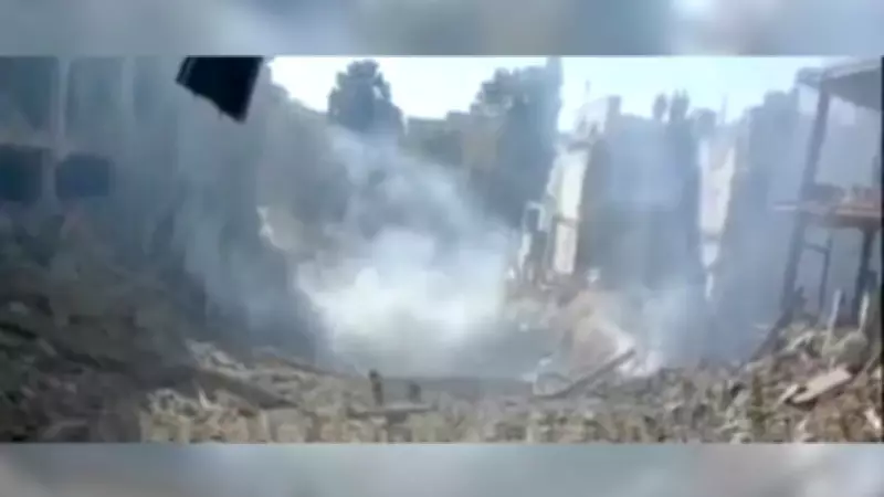 EUA realizam novos ataques no sul do Irã e afirmam que ação foi defensiva