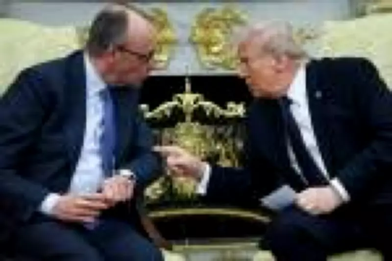 EUA retiram 5 mil soldados da Alemanha após críticas de Merz