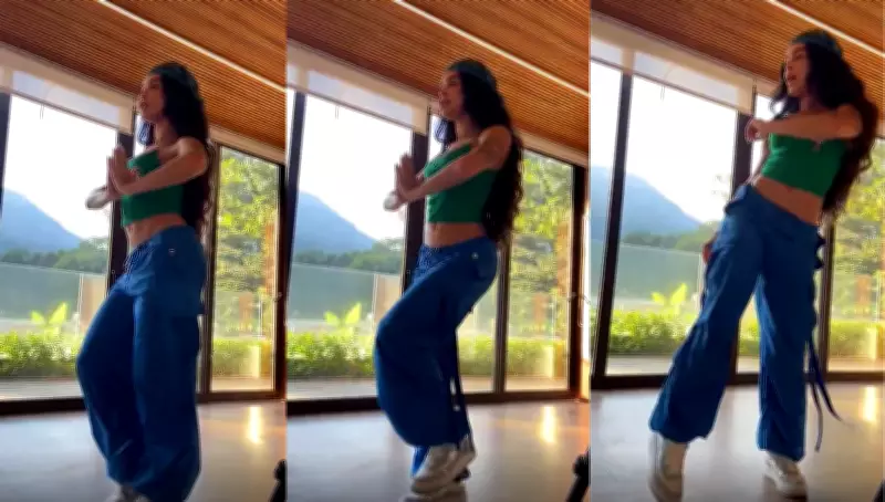 Ex-BBB Aline Campos ensina coreografia de Waka Waka para show da Shakira no Rio