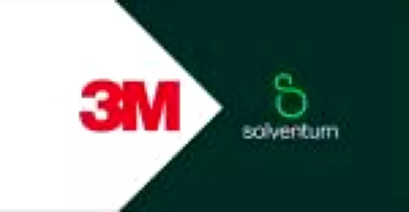 Ex-divisão de saúde da 3M, Solventum acelera expansão no Brasil com nova fábrica em SP