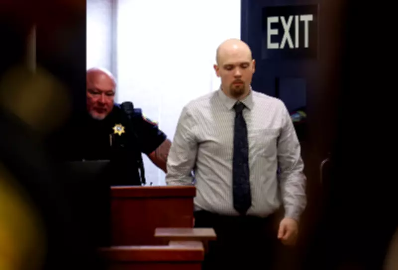 Ex-entregador é condenado à morte por matar menina de 7 anos no Texas