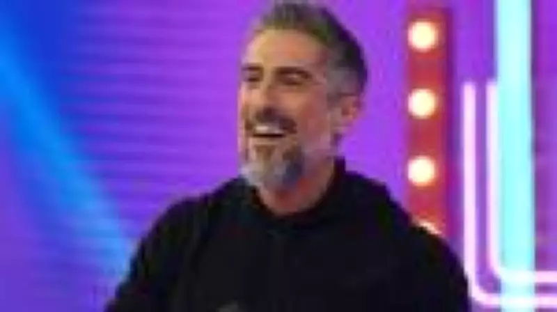 Ex-MTV revela relação conturbada com Marcos Mion nos bastidores