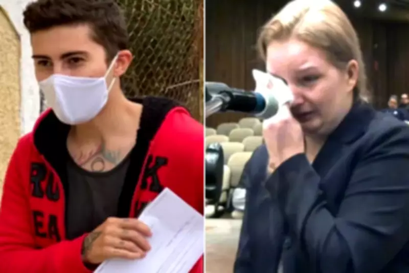 Ex-namorado de Elize Matsunaga morre atropelado em rodovia em SP