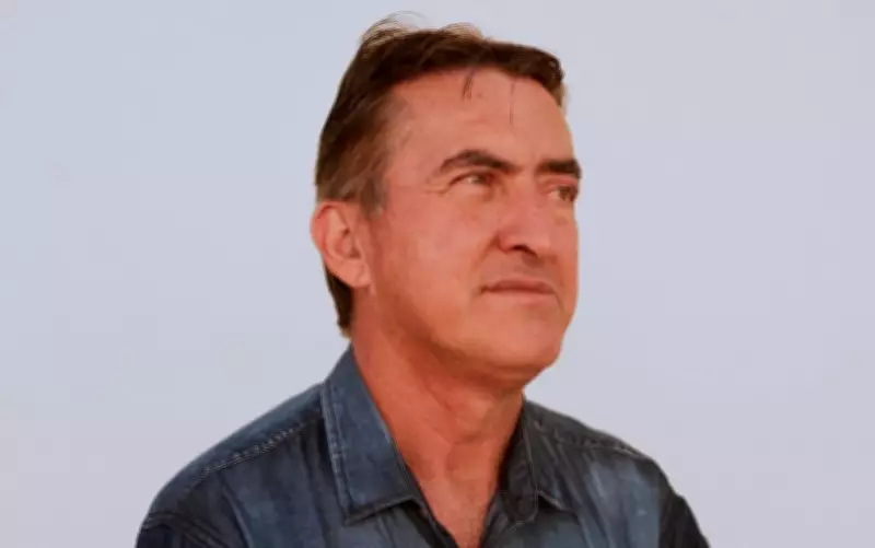 Ex-prefeito de Alterosa, Hermes de Souza Silva, morre aos 62 anos