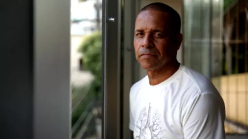 Ex-prefeito de Cariacica descobre tumor na cabeça durante consulta de rotina