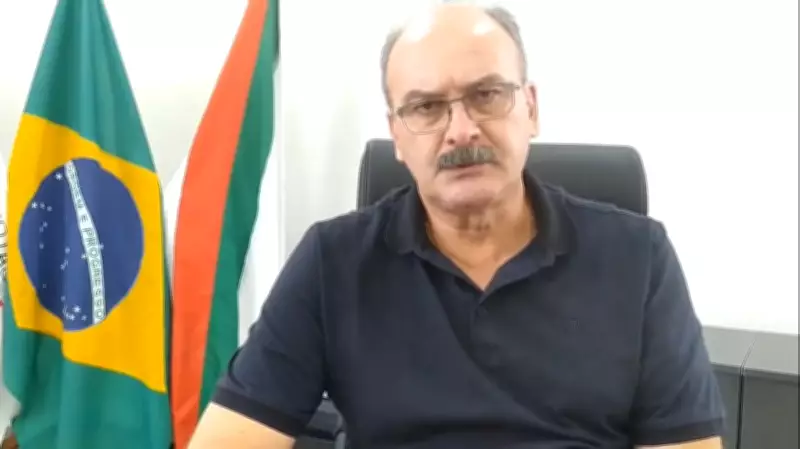 Ex-prefeito de Itaúna é condenado a 6 anos por esquema de rachadinha